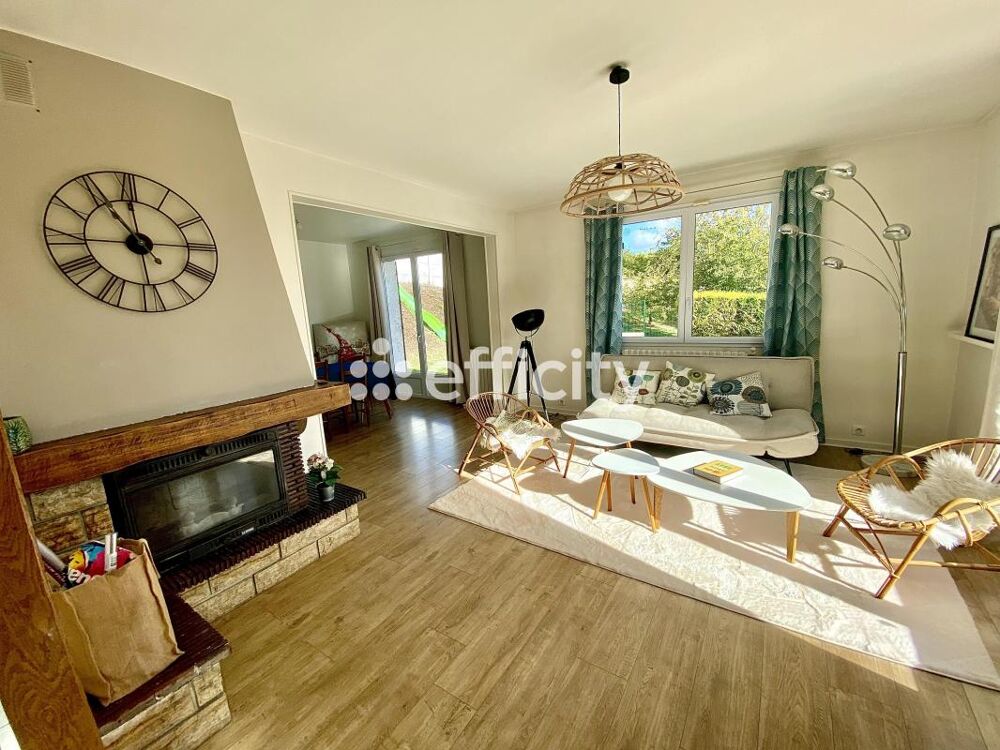 Vente Maison Pavillon Tessancourt sur aubette