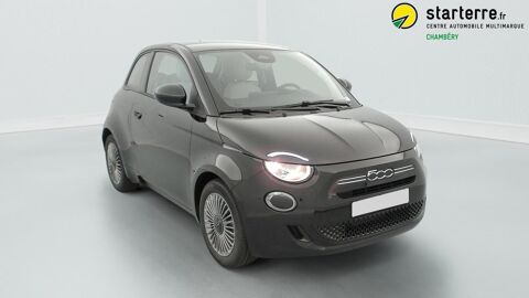 Annonce voiture Fiat 500 17598 €