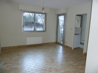  Appartement  louer 1 pice 25 m