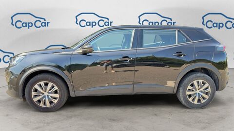 2008 1.2 PureTech 100 Active Pack 2020 occasion 11000 Carcassonne