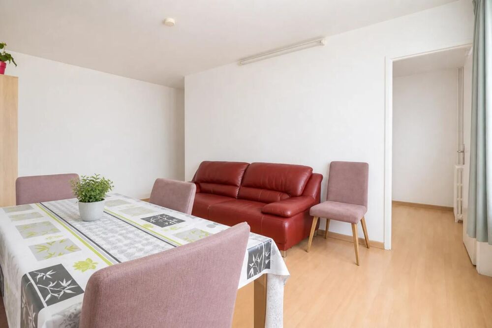 Vente Appartement Appartement de 4 pièces de 62 m² à Vitry-sur-Seine Vitry sur seine