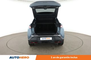 3008 1.2 Hybrid Allure e-DCS6 136 ch 2025 occasion 92130 Issy-les-Moulineaux