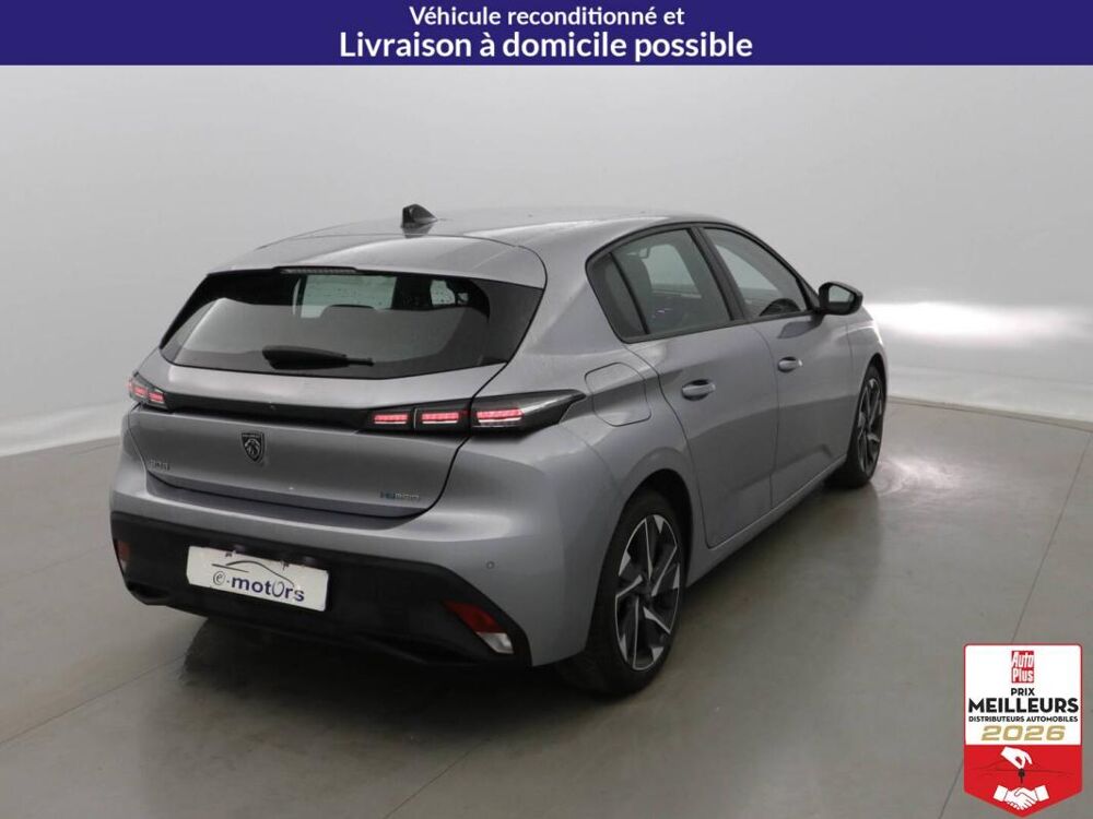 308 PHEV 180 e-EAT8 Active Pack 2024 occasion 10150 Lavau