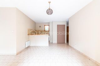  Appartement � vendre 3 pi�ces 46 m�