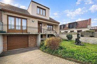 Maison 5 pièces 133 m² · à Provin · 133 m² · 239 800 €