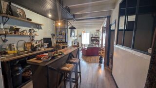  Immeuble � vendre 98 m�