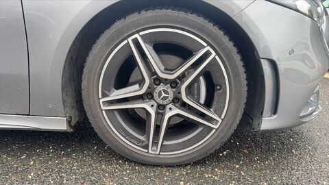 Classe A 200 d 150 8G-DCT AMG Line 2022 occasion 37230 Fondettes