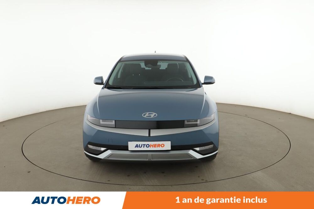 Ioniq 5 Electrique 77 kWh Creative 229 ch 2023 occasion 92130 Issy-les-Moulineaux