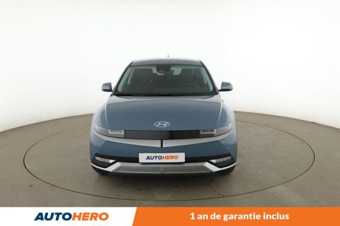 Ioniq 5 Electrique 77 kWh Creative 229 ch 2023 occasion 92130 Issy-les-Moulineaux