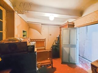 Vente Maison Maison de village à fort potentiel – Cœur d'Eyguières - 95 m2 Eyguieres