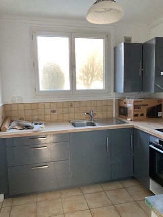  Appartement � louer 3 pi�ces 60 m�