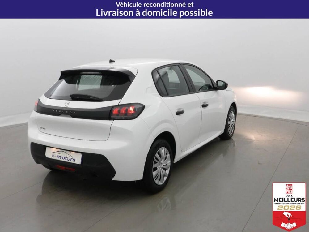 Divers BLUEHDI 100 PREMIUM 2PL 2022 occasion 10150 Lavau