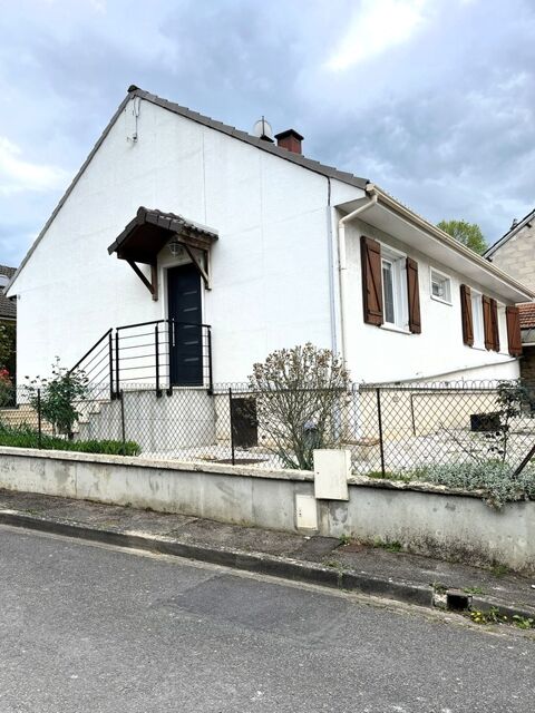   Maison � vendre 6 pi�ces VILLERS ALLERAND (51) Maison - 6 pi�ce(s) - 110 m�