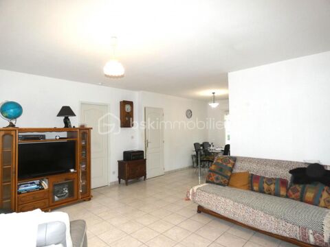   5 mn Nord de LOCHES Maison - 4 pi�ce(s) - 70 m�