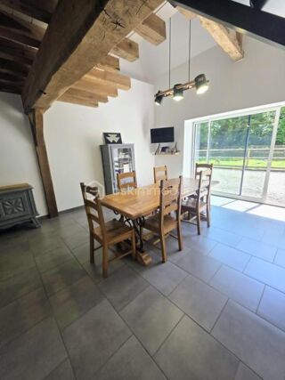  Maison � vendre 5 pi�ces 113 m�