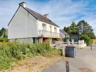  Maison à vendre 5 pièces 86 m²