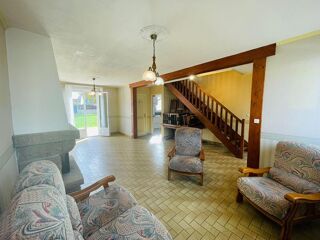  Maison à vendre 5 pièces 98 m²