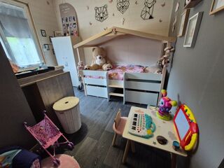  Maison  vendre 4 pices 81 m