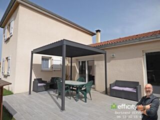  Villa à vendre 6 pièces 147 m²