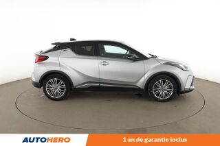 C-HR 2.0 Hybride Distinctive 184 ch 2022 occasion 92130 Issy-les-Moulineaux