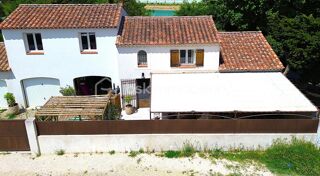  Maison � vendre 4 pi�ces 116 m�