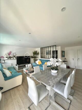  Appartement � vendre 4 pi�ces 80 m�