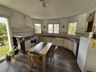  Maison  vendre 7 pices 122 m