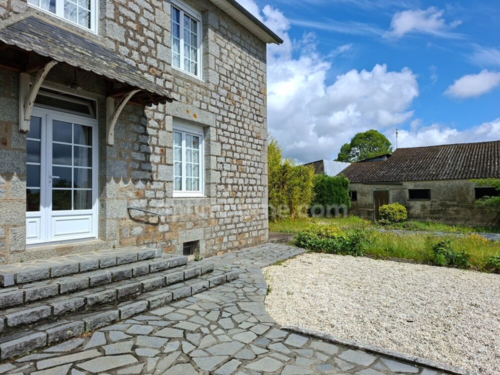 Vente Maison Maison avec dépendances LE TEILLEUL (50) Le teilleul