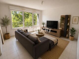  Appartement à vendre 3 pièces 62 m²