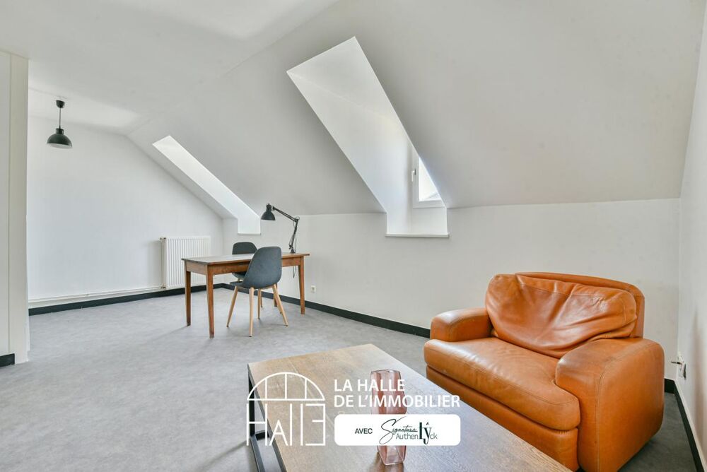 Vente Appartement Appartement Limoges