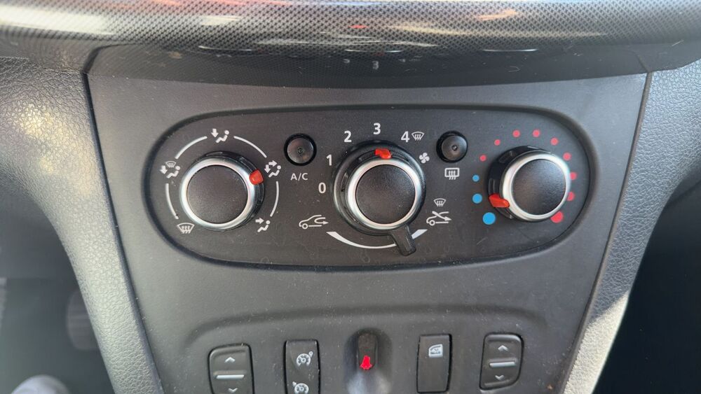 Sandero 1.5 Blue dCi 95 Stepway 2019 occasion 76520 Franqueville Saint Pierre
