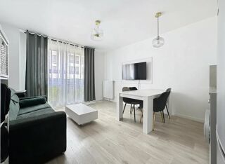  Appartement � vendre 2 pi�ces 34 m�