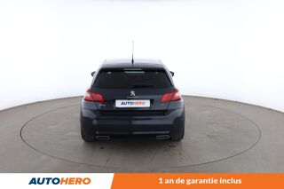 308 1.6 THP GT 205 ch 2016 occasion 92130 Issy-les-Moulineaux