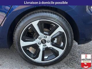 A1 30 TFSI 116 S line S tronic 7 2026 occasion 10150 Lavau