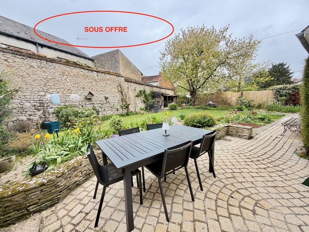 Vente Maison Maison à vendre 5 pièces ORLEANS (45) Orleans