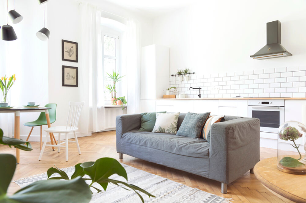 Appartement à vendre 4 pièces VINCENNES (94)