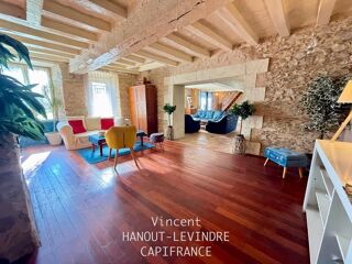  Maison à vendre 12 pièces 259 m²