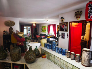  Maison � vendre 3 pi�ces 88 m�