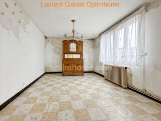  Maison  vendre 3 pices 63 m