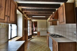  Maison � vendre 7 pi�ces 132 m�