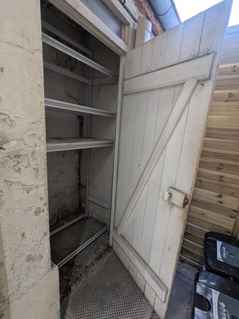  Appartement � louer 2 pi�ces 31 m�