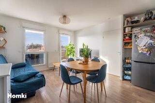  Appartement � vendre 2 pi�ces 41 m�