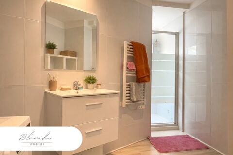  Appartement à vendre 2 pièces 42 m²