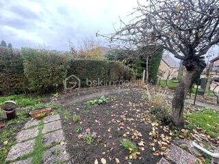  Maison à vendre 3 pièces 68 m²
