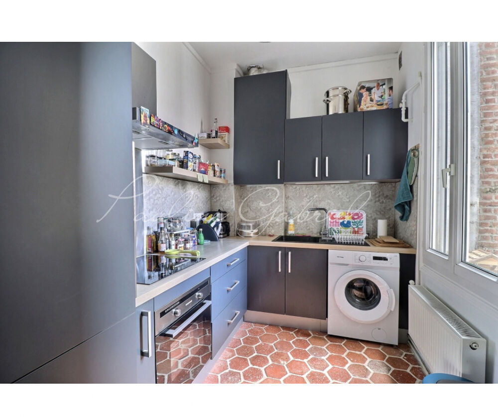 Vente Appartement Appartement T3 Danton, prox Coty, centre ville Le havre