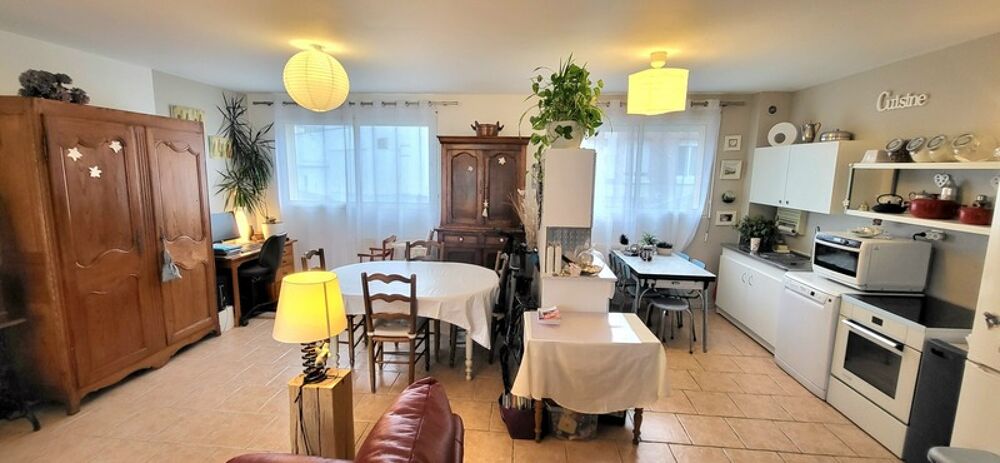 Vente Maison Maromme : Maison r�cente 81 m� avec 2 CH, 2 PK int�rieurs & Jardin - Terrasse ... Opportunit� � saisir ! Maromme