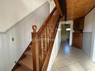  Maison à vendre 6 pièces 160 m²