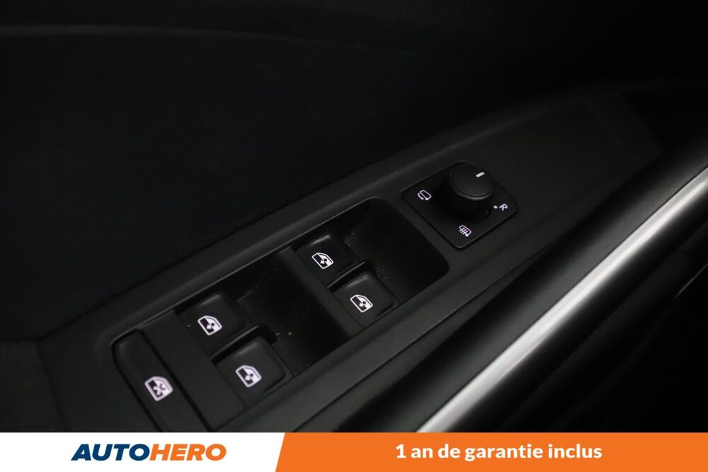 Fabia 1.0 TSI Style 110 ch 2022 occasion 92130 Issy-les-Moulineaux