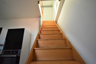  Appartement à louer 2 pièces 48 m²