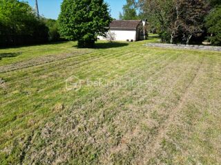  Terrain � vendre 1343 m�